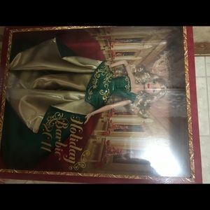 Barbie new sealed in box